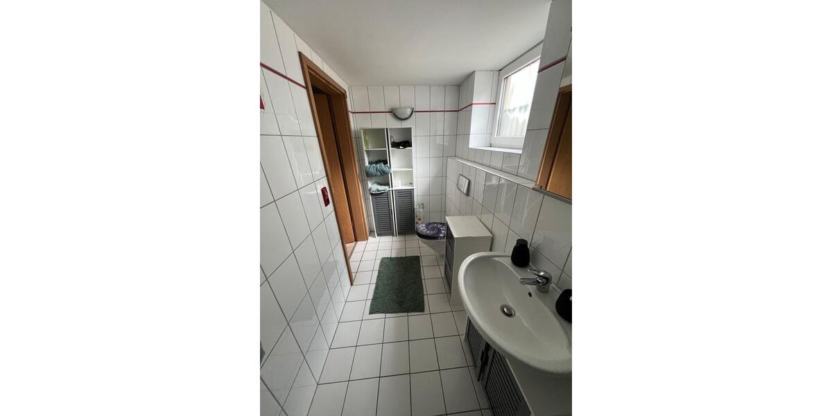 Etagenwohnung Mainhausen - 1 Zimmer, 35 m&sup2;, 600&euro; | Angebot:26495100
