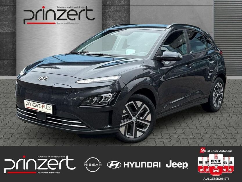 Hyundai KONA 76.128 km 22.470 € Rödermark 63322