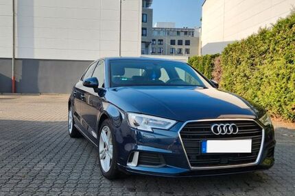 Audi A3 95.000 km 19.000 € Frankfurt am Main 60598