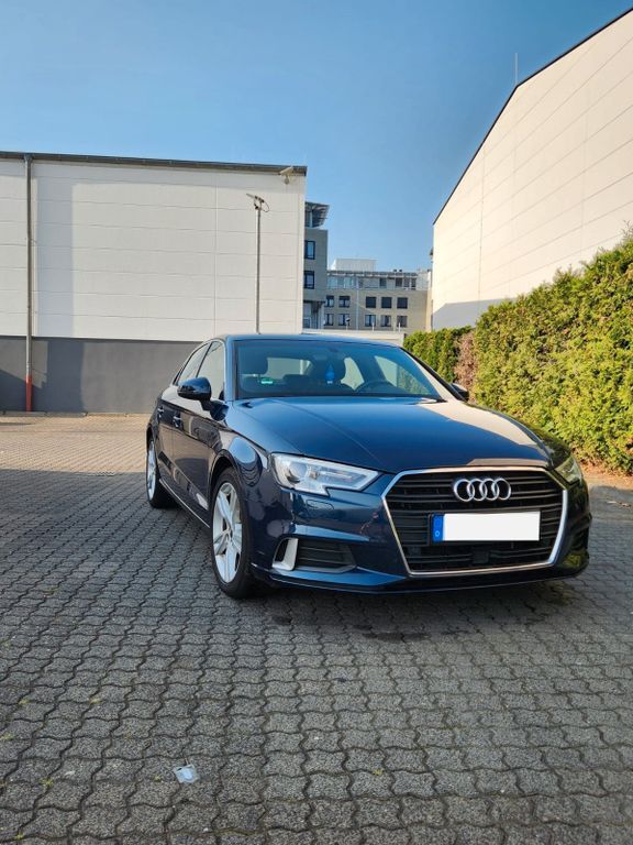 Audi A3 95.000 km 19.000 € Frankfurt am Main 60598
