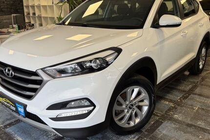 Hyundai TUCSON 159.211 km 13.450 € Mühlheim am Main nähe Frankfurt 63165