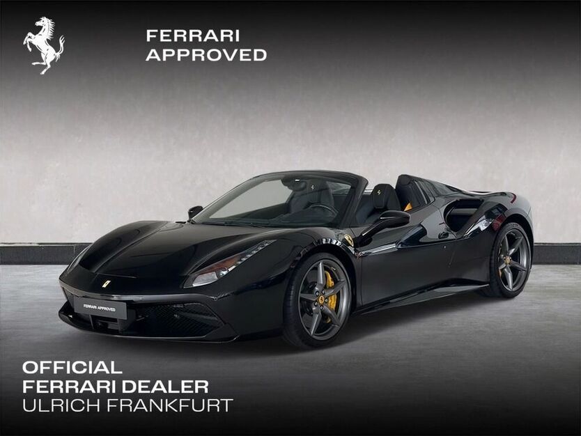 488 Spider