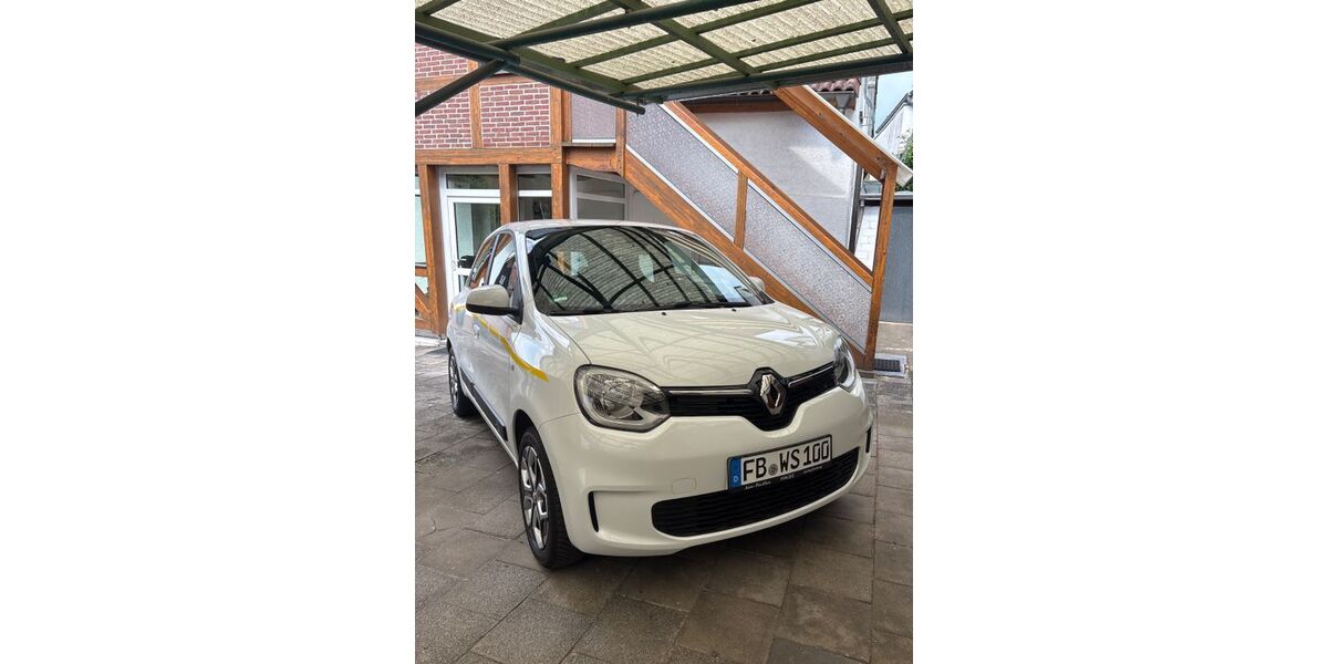 Renault Twingo 17.600 km 10.000 &euro; Bad Vilbel 61118