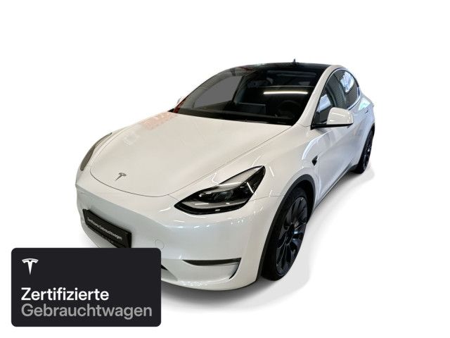 Tesla Model Y 56.353 km 35.900 &euro; Hanau 63457