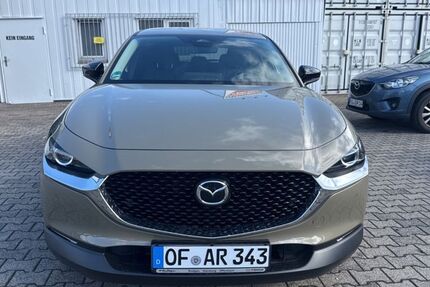 Mazda CX-30 5.000 km 28.499 &euro; Rodgau 63110
