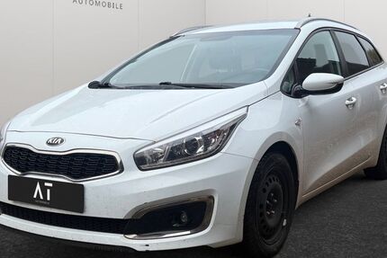 Kia ceed / Ceed 185.797 km 7.990 € Frankfurt am Main 65929