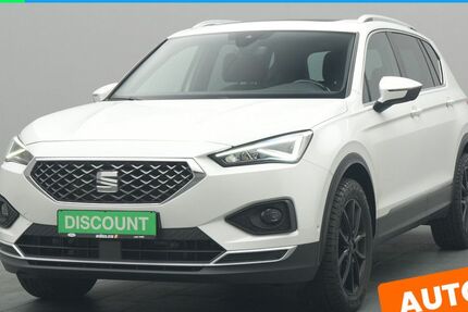 Seat Tarraco 152.501 km 15.700 &euro; Bad Nauheim 61231