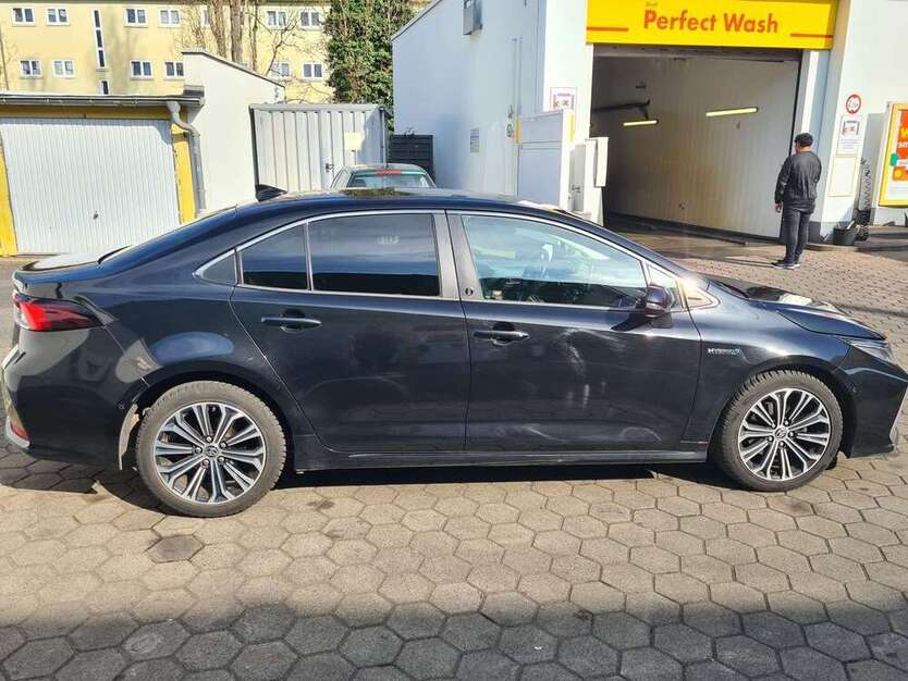 Corolla