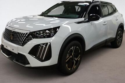 Peugeot 2008 26.002 km 24.680 € Rüsselsheim 65428