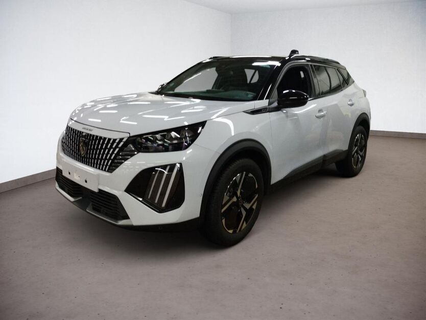 Peugeot 2008 26.002 km 24.680 € Rüsselsheim 65428