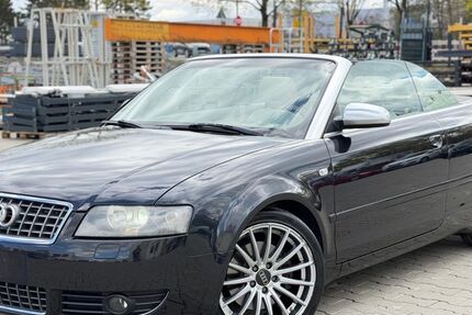 Audi A4 235.000 km 3.999 &euro; Hanau (Grossauheim) 63457
