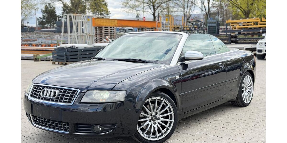 Audi A4 235.000 km 3.999 &euro; Hanau (Grossauheim) 63457