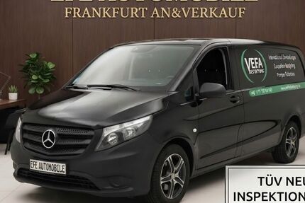 Mercedes-Benz Vito 423.000 km 11.300 &euro; Frankfurt am Main 65933