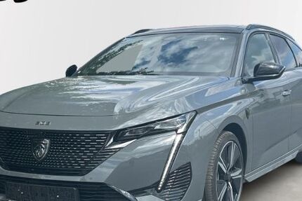 Peugeot 308 9.900 km 40.450 € Kleinostheim 63801