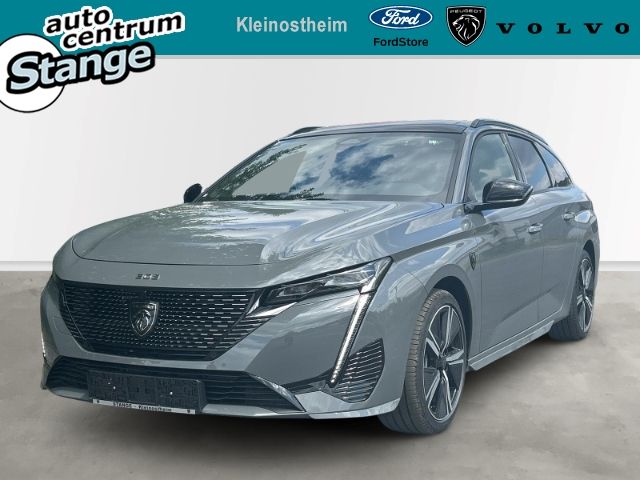 Peugeot 308 9.900 km 40.450 € Kleinostheim 63801