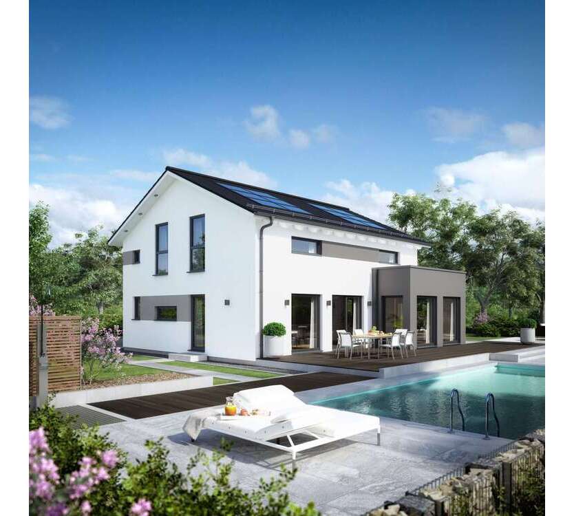 Haus zum Kaufen in Reinheim 617.084 € 165 m²