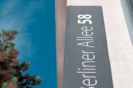 Gewerbeobjekt Darmstadt Darmstadt-West - 1.604&euro; | Angebot:25477729