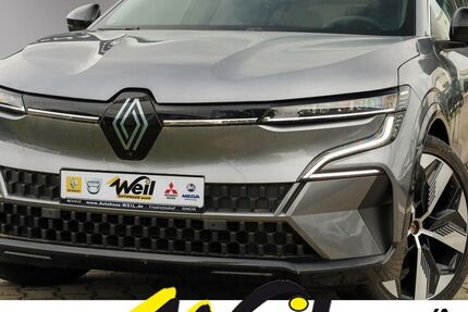 Renault Megane 13.456 km 33.990 &euro; Friedrichsdorf 61381