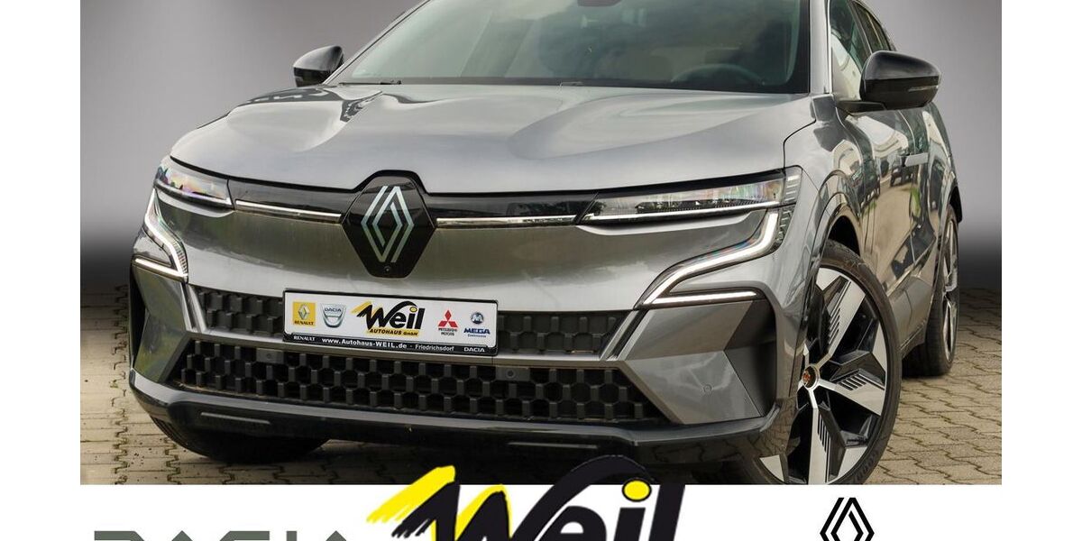 Renault Megane 9.900 km 34.990 &euro; Friedrichsdorf 61381