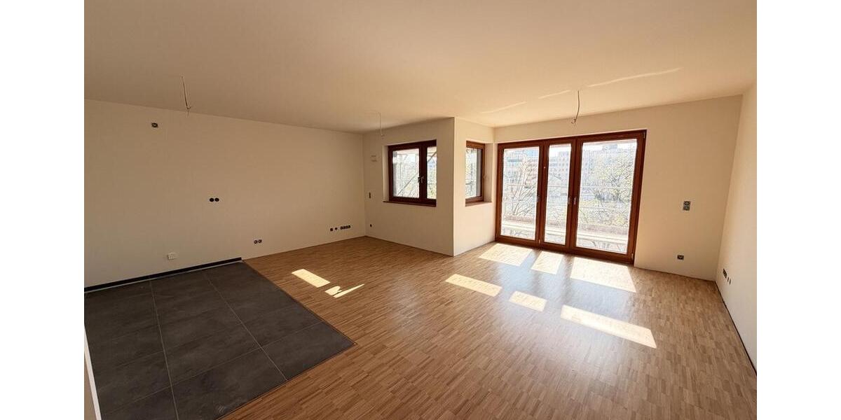 Etagenwohnung Frankfurt am Main Gutleutviertel - 2 Zimmer, 68 m&sup2;, 1.450&euro; | Angebot:26239035