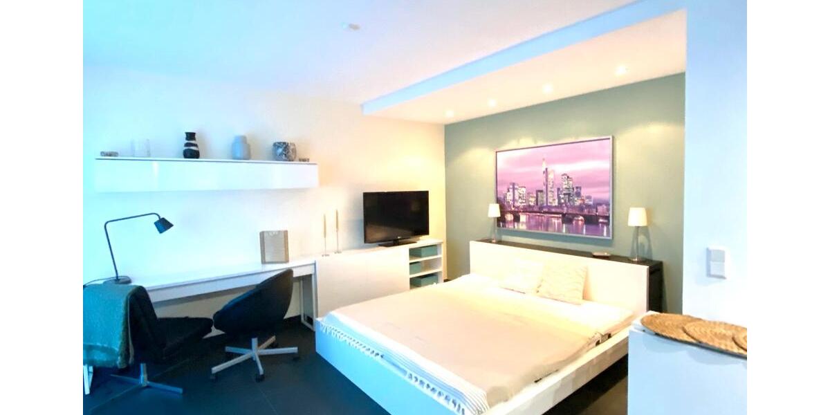 Stylish & fully furnished apartment near Zoo - 1 person 1 zimmer