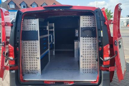 Mercedes-Benz Vito 191.200 km 18.950 &euro; Rüsselsheim 65428