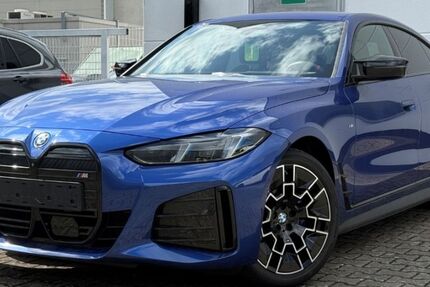 BMW i4 26.315 km 51.933 &euro; Rödermark 63322