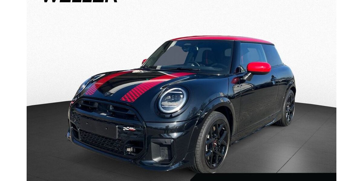Mini Cooper C 9.654 km 27.564 &euro; Bad Homburg 61352