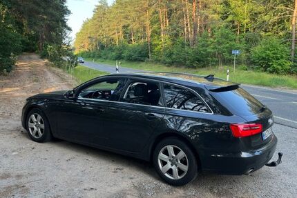 Audi A6 311.000 km 6.500 &euro; Hanau 63450
