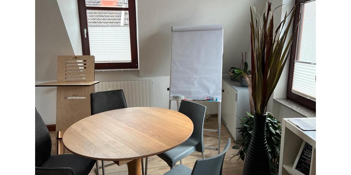 BüroPraxisräume zur Mitnutzung am Vormittag zu vermieten zimmer