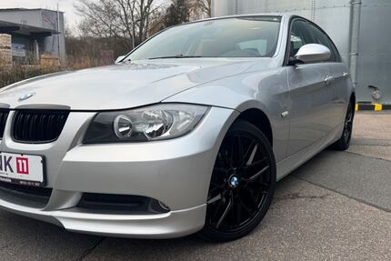 BMW 318 174.000 km 4.999 &euro; Groß - Zimmern 64846