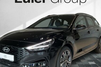 Hyundai i30 9.999 km 30.590 &euro; Frankfurt 60314