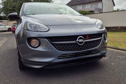 Opel Adam 47.500 km 13.000 € Mühlheim am Main 63165