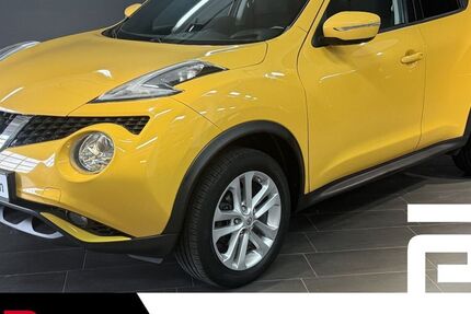 Nissan Juke 116.620 km 8.890 &euro; Offenbach 63069