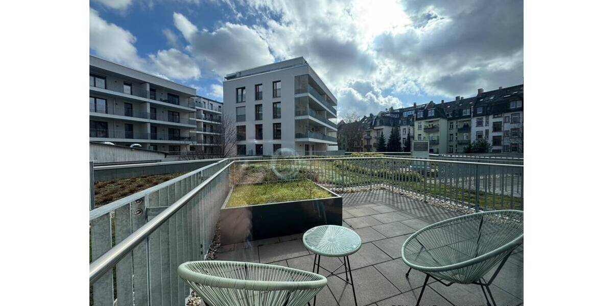 Etagenwohnung Frankfurt am Main Bornheim - 4 Zimmer, 82 m&sup2;, 766.971&euro; | Angebot:26127624