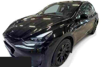 Tesla Model Y 31.670 km 34.500 &euro; Hanau 63457