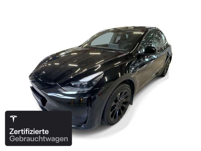 Tesla Model Y 31.670 km 34.500 &euro; Hanau 63457