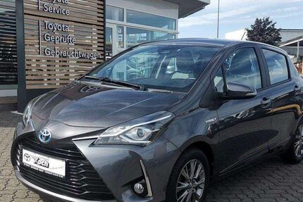 Toyota Yaris 147.024 km 11.480 &euro; Freigericht 63579