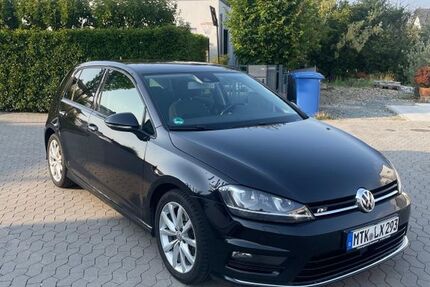 VW Golf 220.000 km 12.500 € Bad Soden 65812
