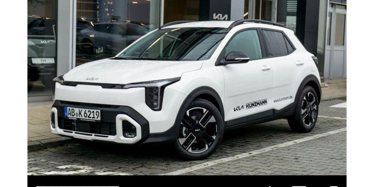 Kia Stonic 2.990 km 27.299 &euro; Dietzenbach 63128