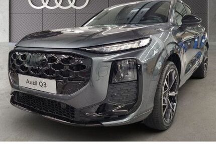 Audi Q3 9.900 km 62.980 &euro; Frankfurt am Main 60314