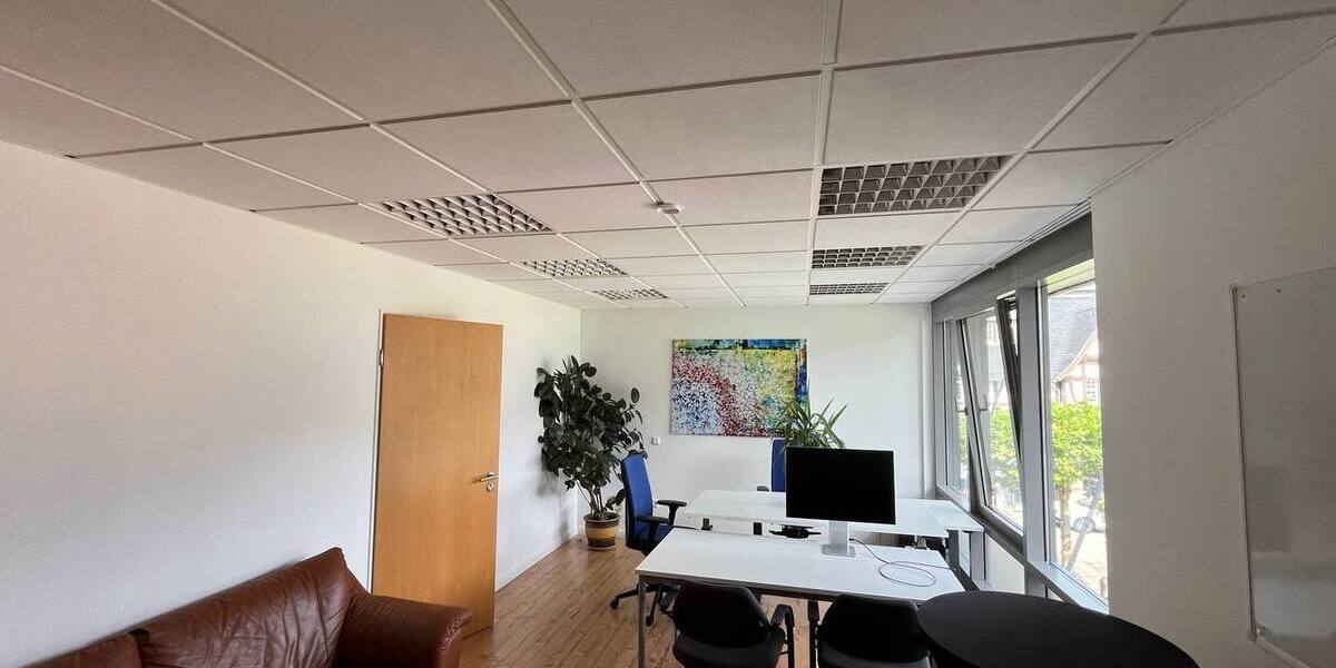 Gewerbeobjekt Bad Homburg v. d. Höhe Bad Homburg - 250&euro; | Angebot:26826963