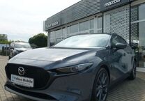 Gebrauchtwagen Mazda 3
