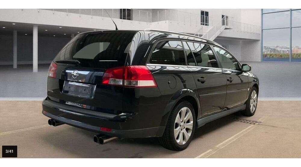 Vectra