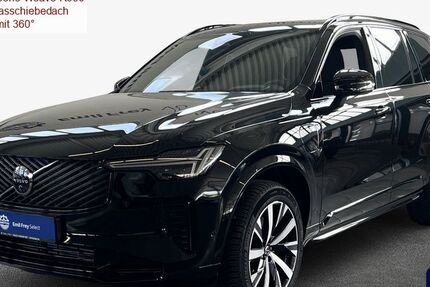 Volvo XC90 18.114 km 69.450 &euro; Frankfurt am Main 60486