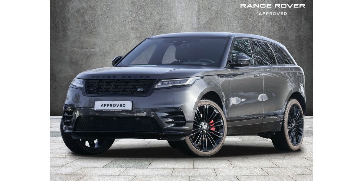 Land Rover Range Rover Velar 42.136 km 73.900 &euro; Kronberg 61476