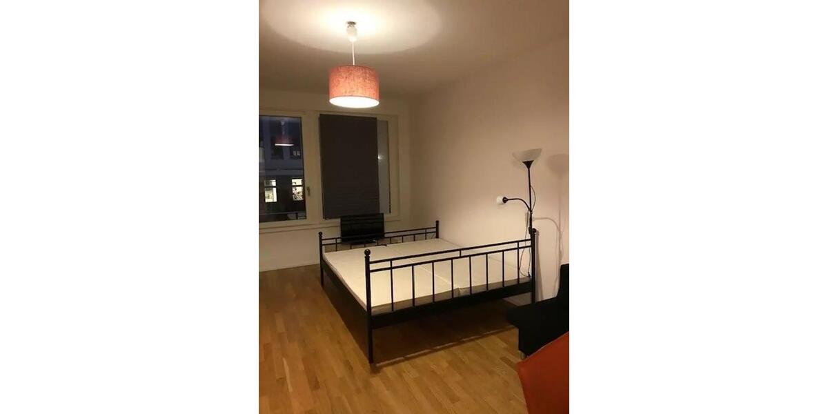 Etagenwohnung Offenbach am Main Hafen - 3 Zimmer, 79 m&sup2;, 1.980&euro; | Angebot:26207343