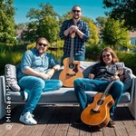 Strawanza - Live