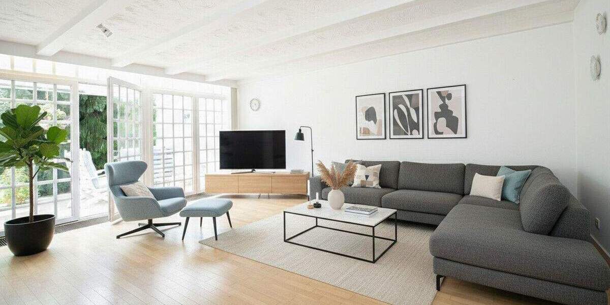 Bungalow Heusenstamm - 5 Zimmer, 146 m&sup2;, 749.000&euro; | Angebot:24764210