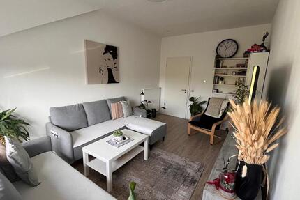 Wohnung Aschaffenburg Damm - 2 Zimmer, 60 m&sup2;, 800&euro; | Angebot:26305554